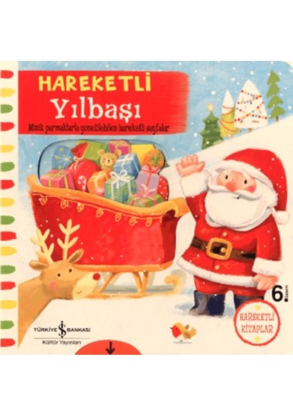 Hareketli Yılbaşı