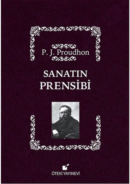 Sanatın Prensibi