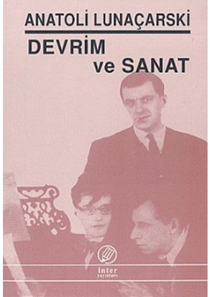 Devrim ve Sanat