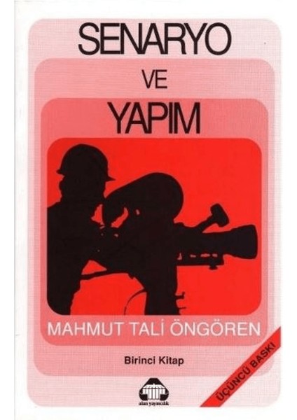 Senaryo ve Yapım 1