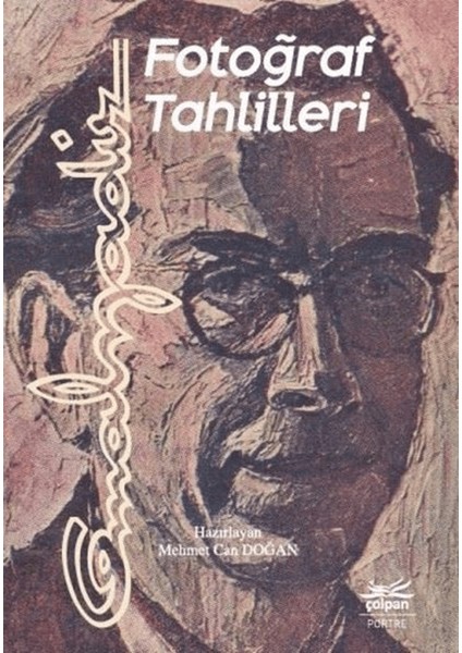 Fotoğraf Tahlilleri