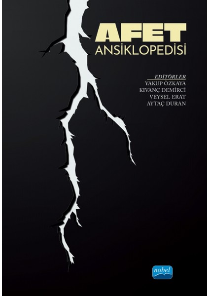 Afet Ansiklopedisi