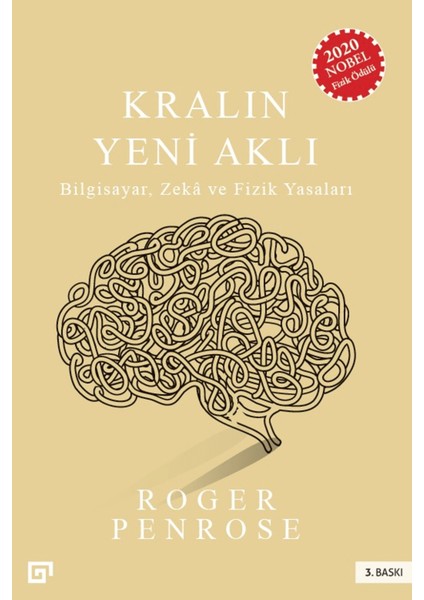 Kralın Yeni Aklı