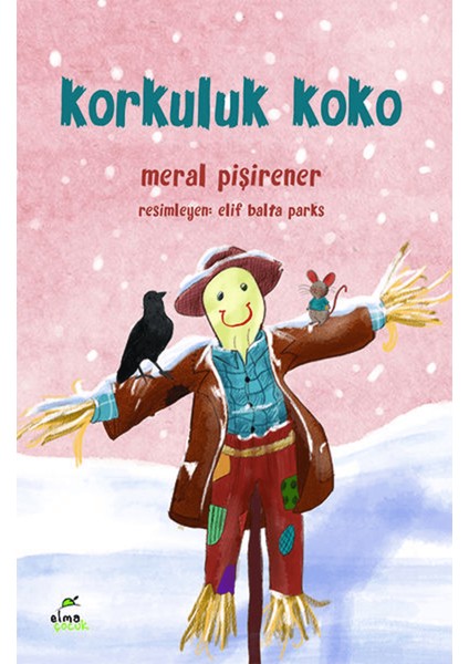 Korkuluk Koko