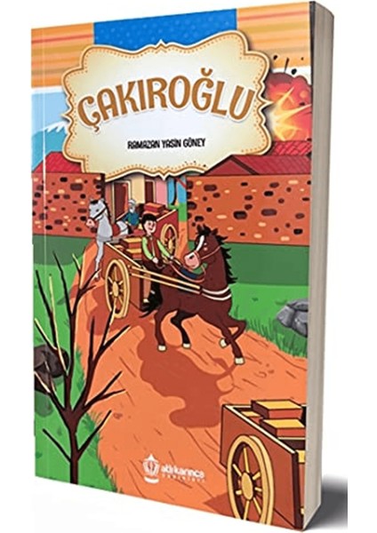Çakıroğlu