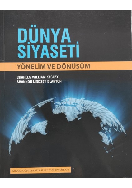 Dünya Siyaseti