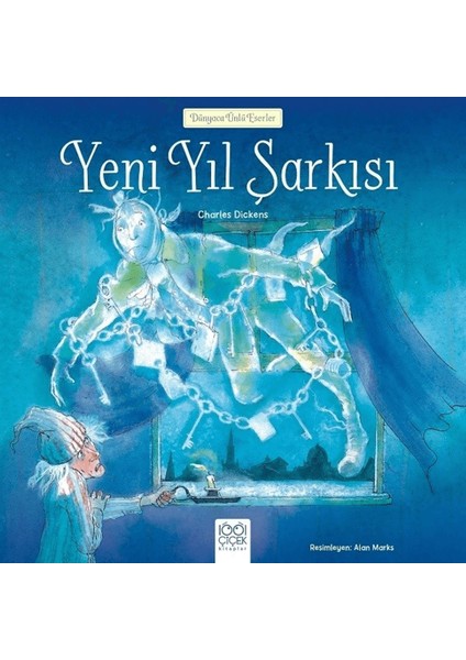 Dünyaca Ünlü Eserler - Yeni Yıl Şarkısı