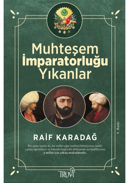 Muhteşem Imparatorluğu Yıkanlar