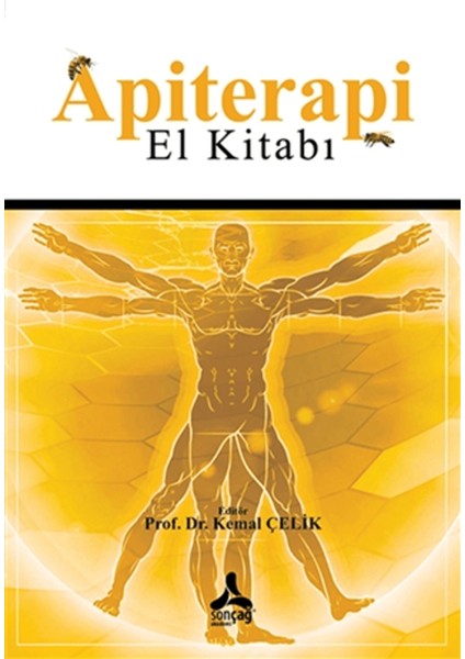 Apitherapy El Kitabı