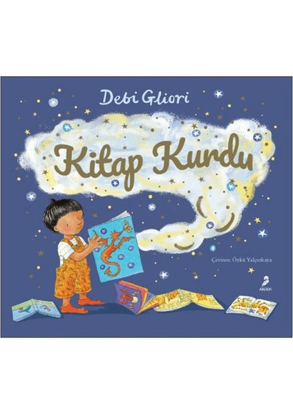 Kitap Kurdu