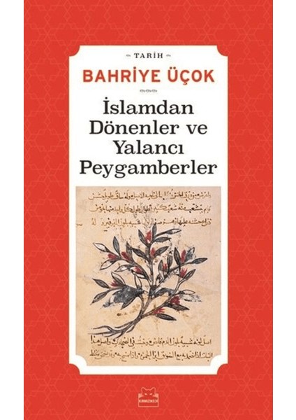 Islamdan Dönenler ve Yalancı Peygamberler