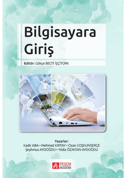 Bilgisayara Giriş