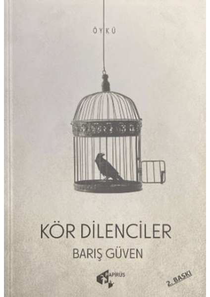 Kör Dilenciler