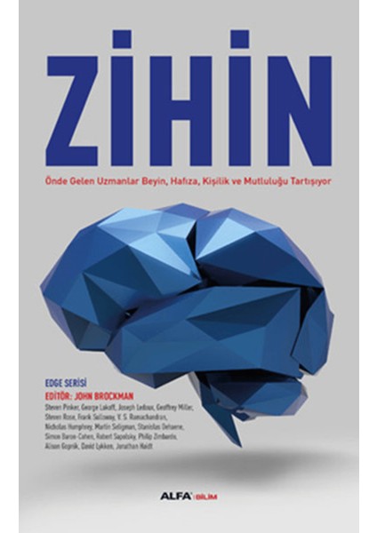 Zihin