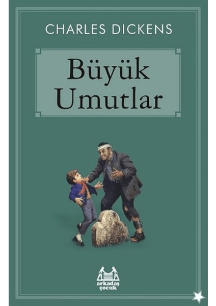 Büyük Umutlar