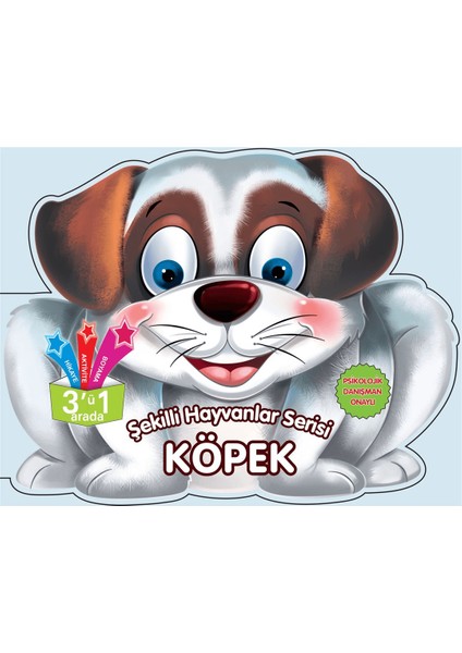 Köpek