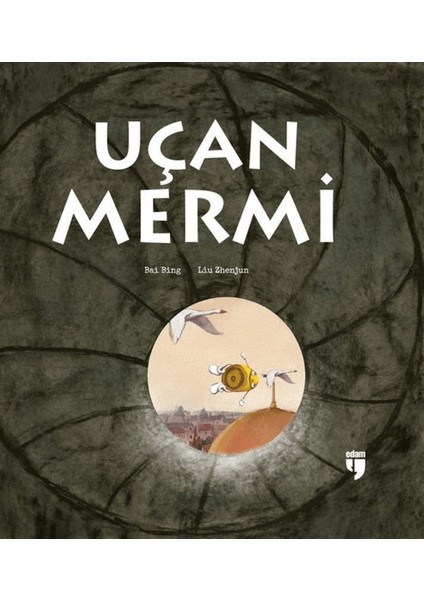 Uçan Mermi