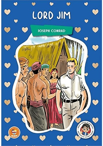Lord Jim