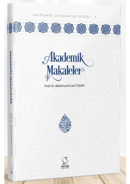 Akademik Makaleler