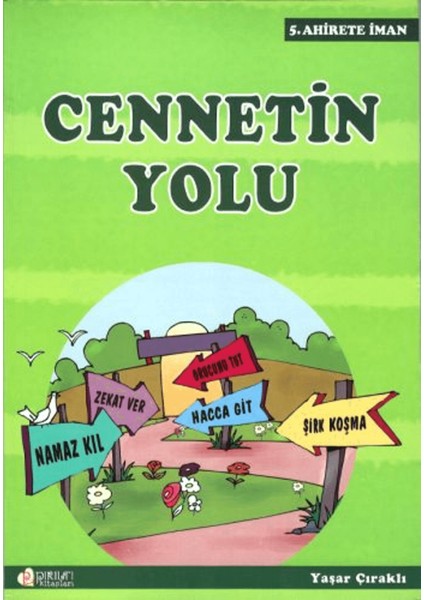 Cennetin Yolu