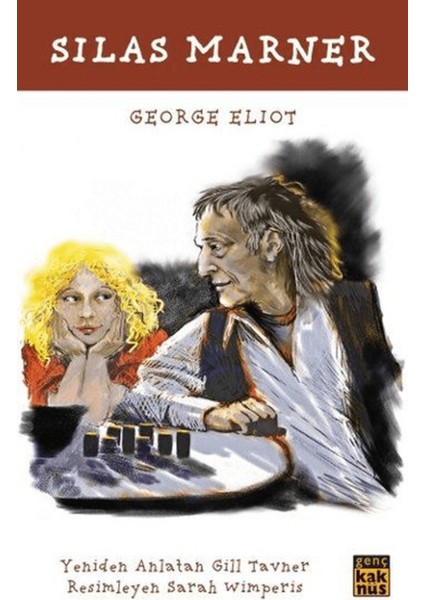 Silas Marner