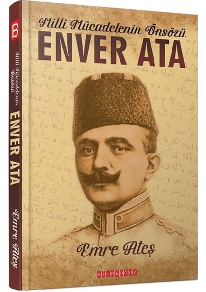 Enver Ata