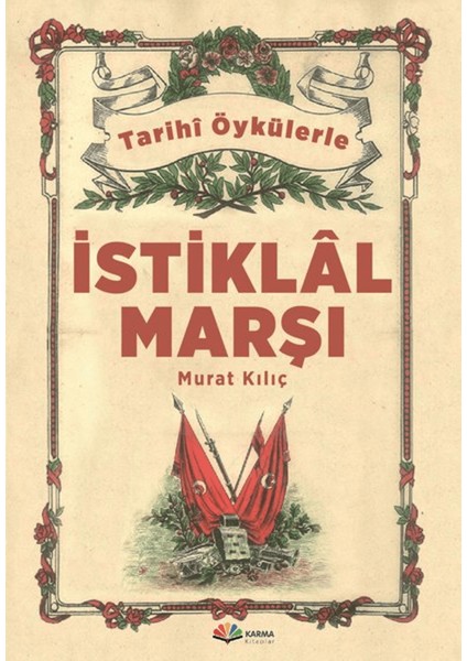 Istiklal Marşı