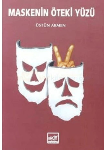 Maskenin Öteki Yüzü
