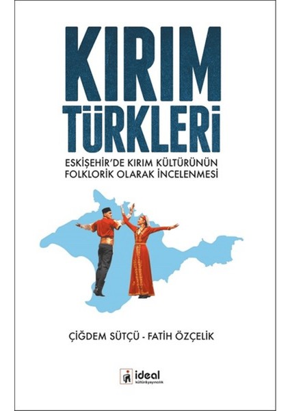 Kırım Türkleri