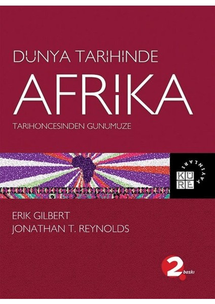 Dünya Tarihinde Afrika