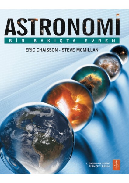 Astronomi