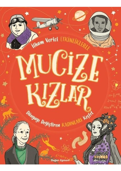 Mucize Kızlar