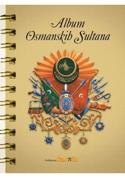 Album Osmanskib Sultana (Boşnakça)