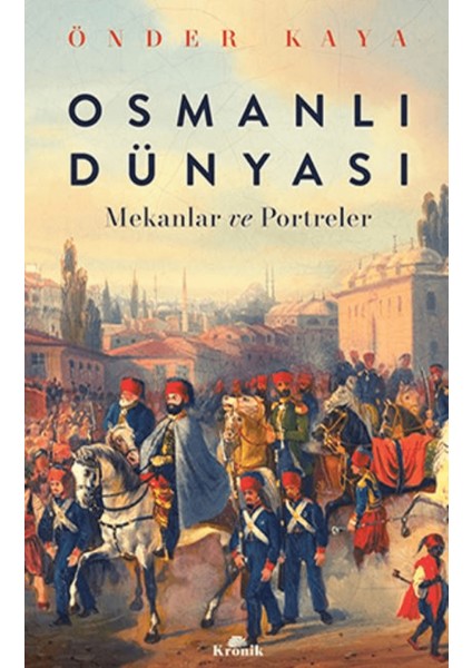 Osmanlı Dünyası