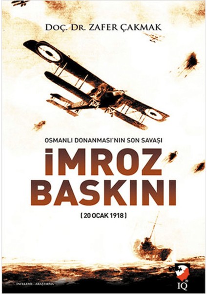 Imroz Baskını