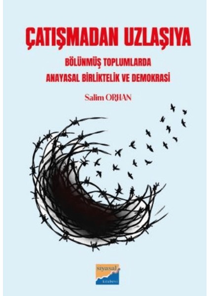 Çatışmadan Uzlaşıya Bölünmüş Toplumlarda Anayasal Birliktelik ve Demokrasi