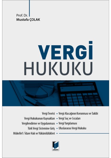 Vergi Hukuku