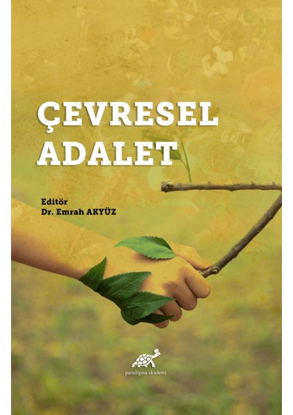 Çevresel Adalet