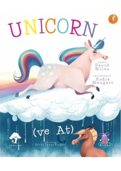 Unicorn ve At