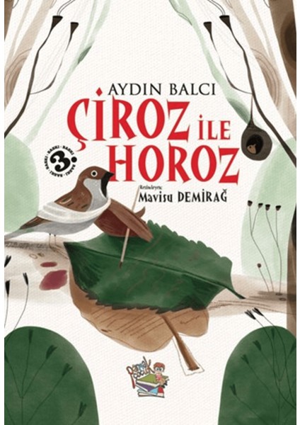 Çiroz ile Horoz