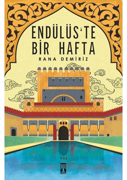 Endülüs'te Bir Hafta