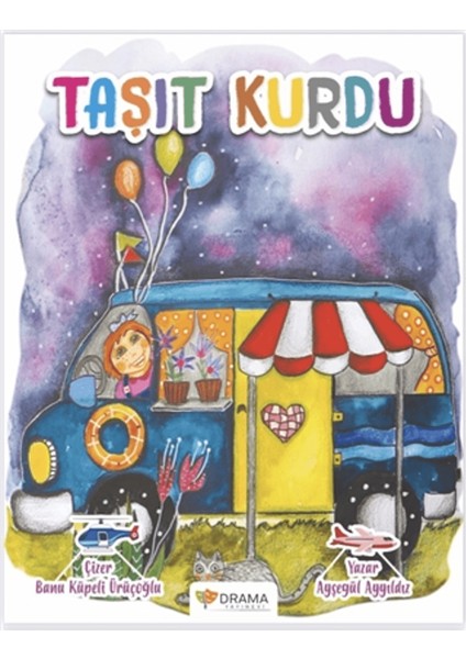 Taşıt Kurdu