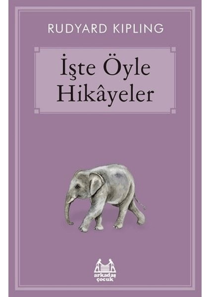 Işte Öyle Hikayeler