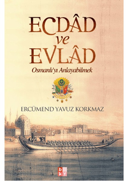 Ecdad ve Evlad