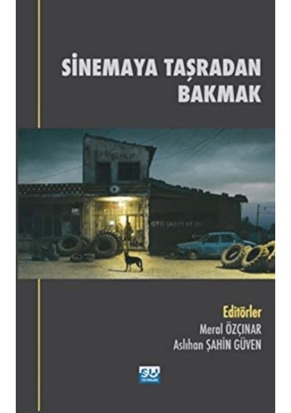 Sinemaya Taşradan Bakmak