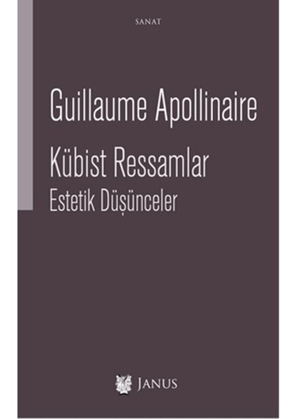 Kübist Ressamlar