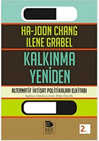 Kalkınma Yeniden