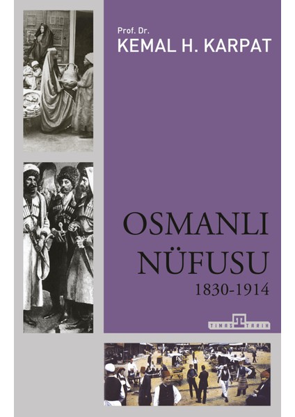 Osmanlı Nüfusu
