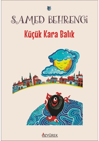Küçük Kara Balık
