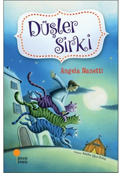 Düşler Sirki
